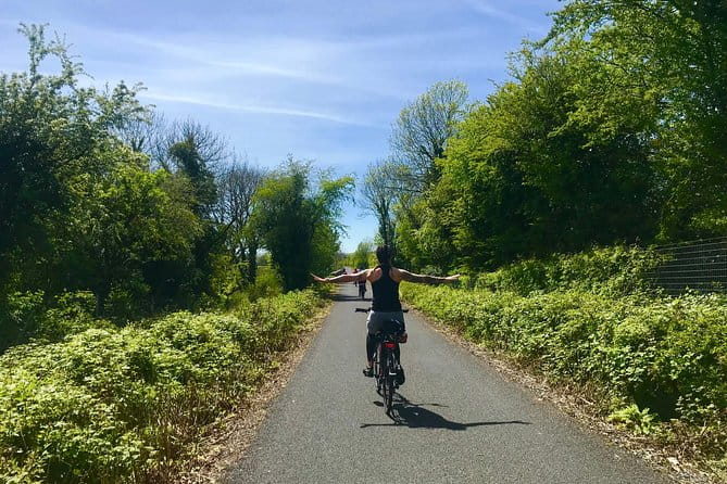 Irelands Ancient East Waterford Greenway Cycle Tours & Bike Hire - Starting points and logistics