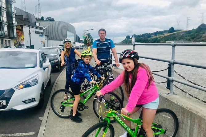 Irelands Ancient East Waterford Greenway Cycle Tours & Bike Hire - Who will love this experience?
