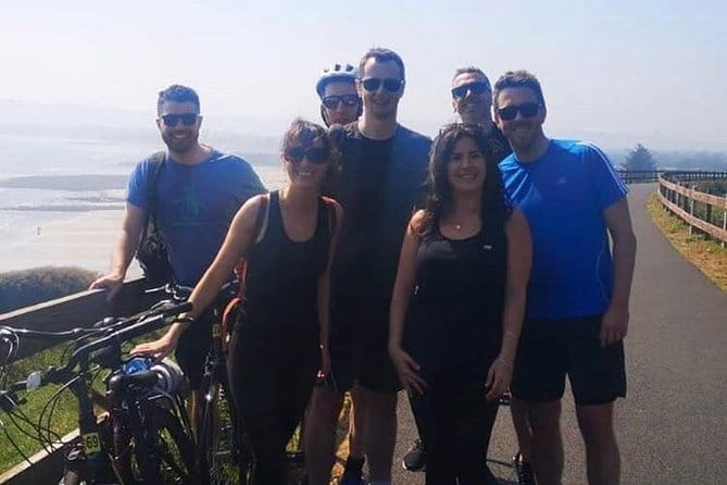 Irelands Ancient East Waterford Greenway Cycle Tours & Bike Hire - Practical tips for travelers