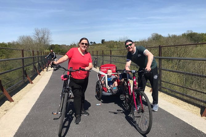 Irelands Ancient East Waterford Greenway Cycle Tours & Bike Hire - Final thoughts: who should try this?