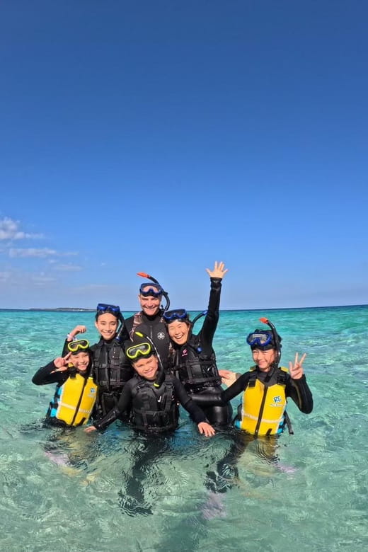 Iriomote: Coral Snorkeling and Yubujima Sightseeing Tour! - Experience Highlights