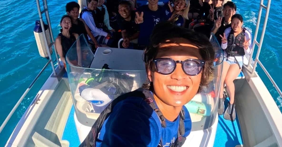 Iriomote: Coral Snorkeling and Yubujima Sightseeing Tour! - Eco-Friendly Adventure