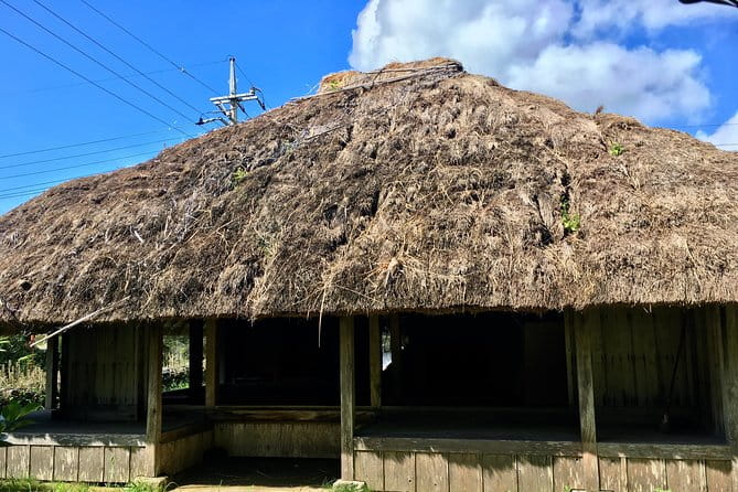 Iriomote Culture Discovery. Indigenous Culture on Iriomote Island - Traveler Feedback and Ratings