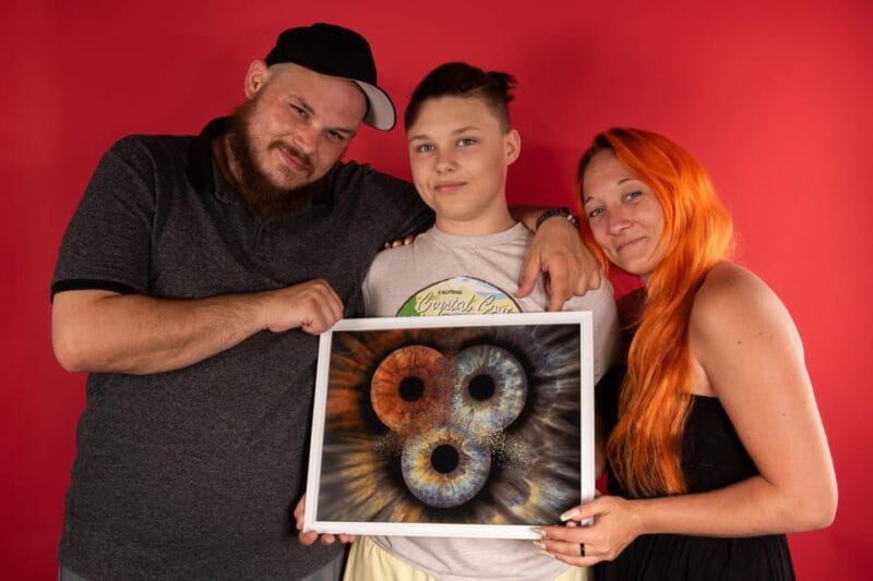 IRIS Photography (macro photo of your eye) - Final Thoughts: Is It Value for Money?