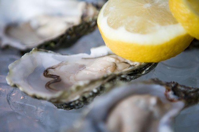 Irish Food Trail - Walking Tour of Dublin - Tour Inclusions and Details