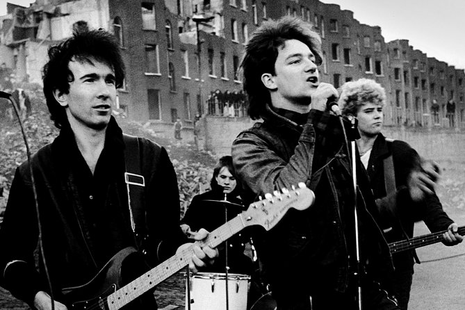 Irish Rock N Roll Museum Experience Dublin - Thin Lizzy Exhibition