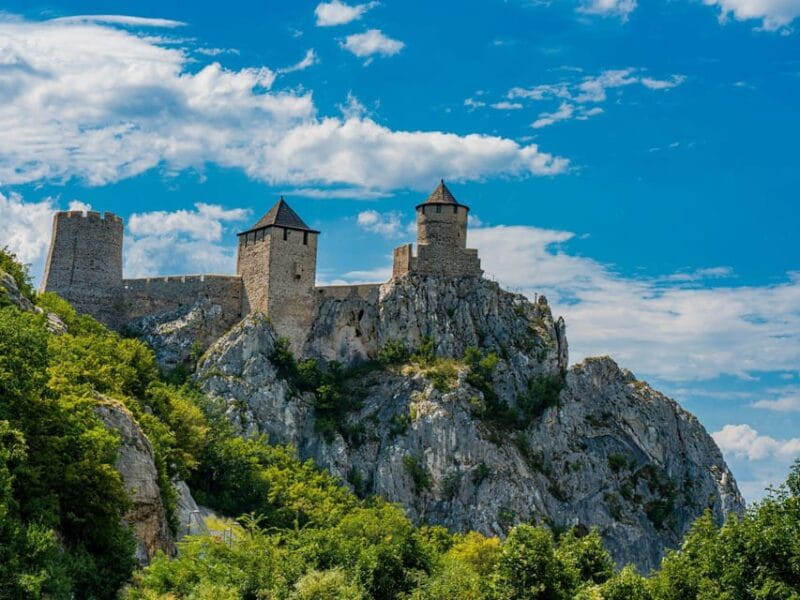 Iron Gate: Golubac fortress, Lepenski vir, boat cruise 1.5h - A Complete Look at the Iron Gate Tour Experience