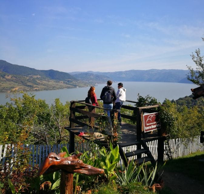 Iron Gate Tour: Golubac Fortress, Lepenski Vir+National Park - Who Will Love This Tour?