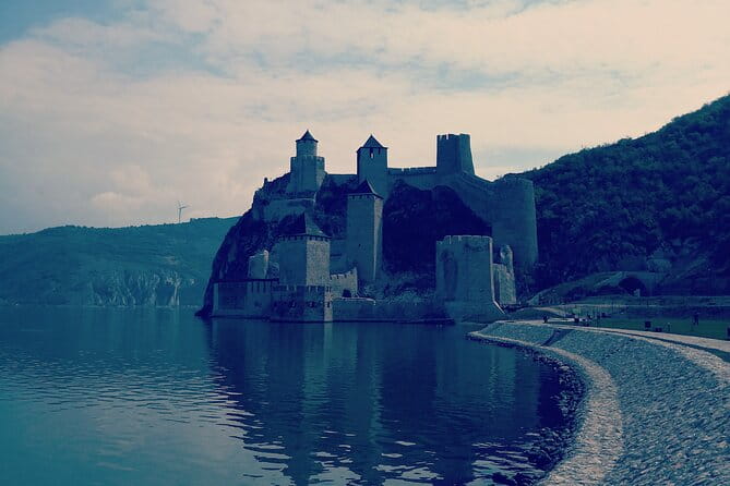 Iron Gates Tour (Golubac Fortress, Lepenski Vir, Captain's Misha Hill) - Key points / Takeaways