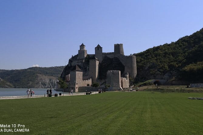 Iron Gates Tour (Golubac Fortress, Lepenski Vir, Captain's Misha Hill) - Introduction to the Tour Experience