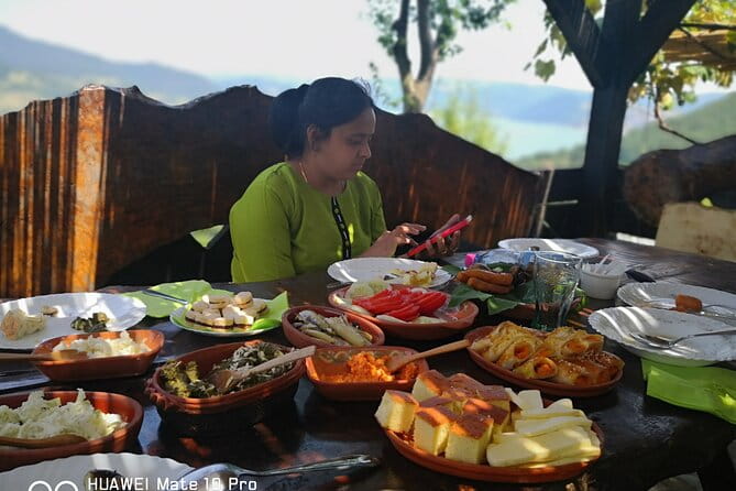Iron Gates Tour (Golubac Fortress, Lepenski Vir, Captain's Misha Hill) - The Authentic Serbian Farm at Kapetan Misin Breg