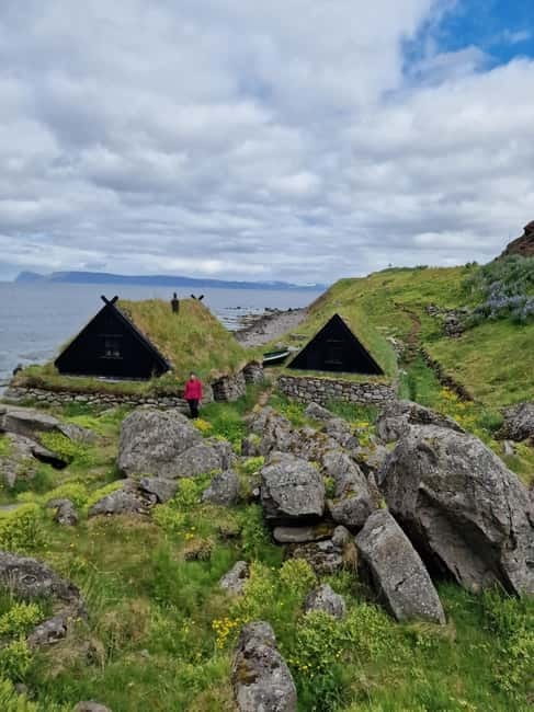 Isafjordur: Dynjandi & Bolungarvik Shore Excursion Tour - The Sum Up: Who Should Consider This Tour?