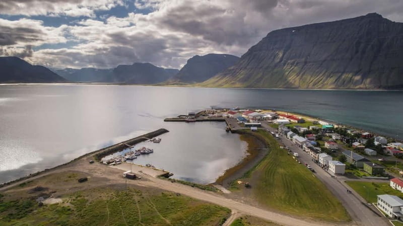 Ísafjörður: Flateyri Village tour: Nature, Culture, History - Who This Tour Is Perfect For