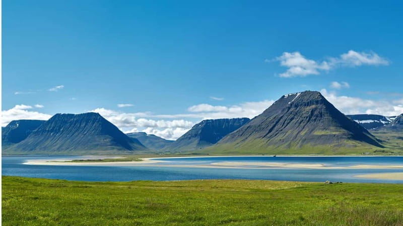 Ísafjörður: Flateyri Village tour: Nature, Culture, History - Price and Logistics: Good Value for a Short Trip