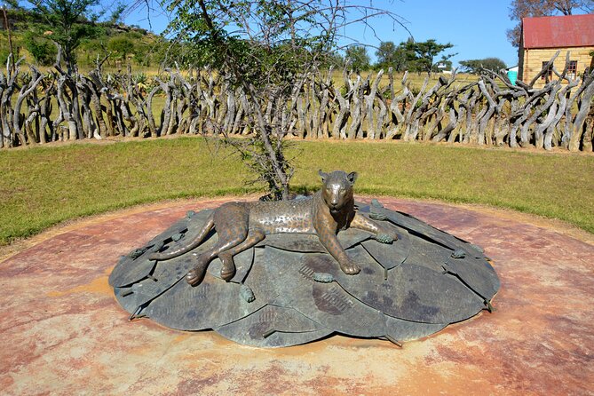 Isandlwana, Rorkes Drift and Fugitives Drift Battlefields Day Tour From Durban - Reviews