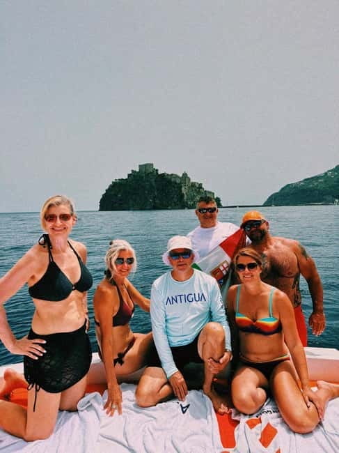 Ischia and Procida: Best Private Boat Tour of the 2 Islands - Key Points / Takeaways