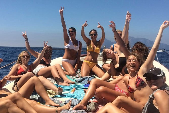 Ischia and Procida day experience - Key Points