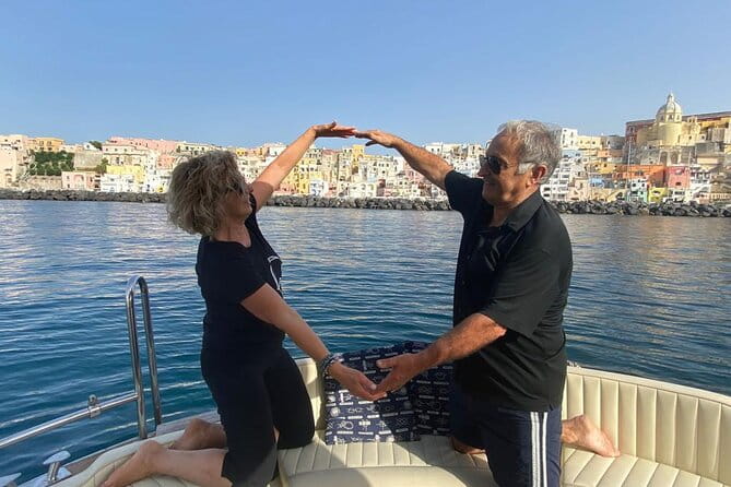 Ischia and Procida day experience - Exploring the Itinerary in Detail