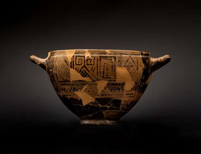 Ischia: Archaeological Museum of Pithecusae Ticket - Key Points / Takeaways