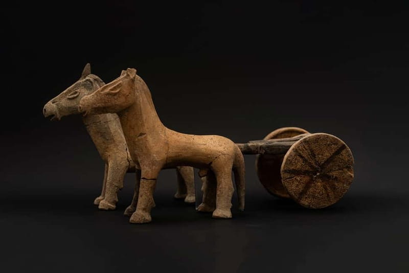 Ischia: Archaeological Museum of Pithecusae Ticket - The Villa Arbusto Garden: A Quiet Oasis