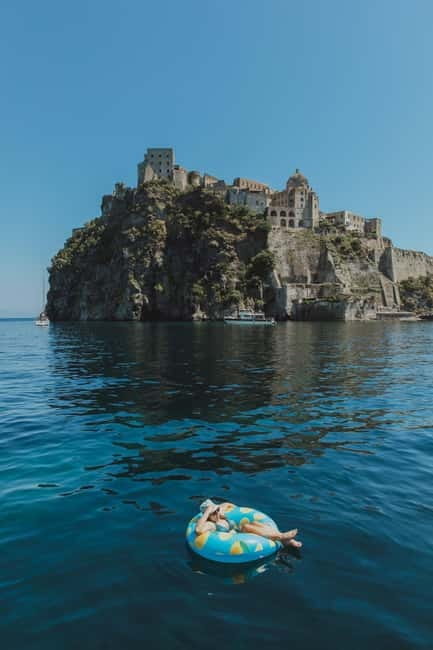 Ischia by Sea: Boat Tour through Wonders,Silence Hidden Bays - The Practicalities: What You Need to Know