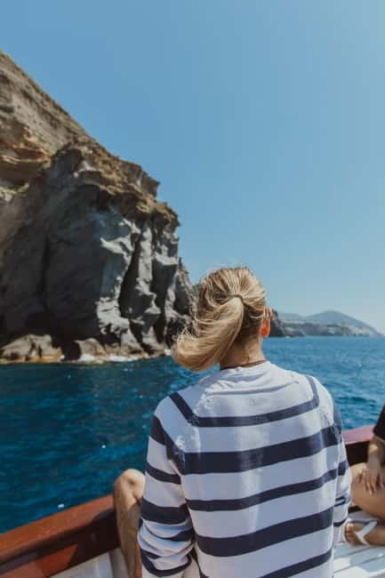 Ischia by Sea: Boat Tour through Wonders,Silence Hidden Bays - Price, Value, and Overall Impression