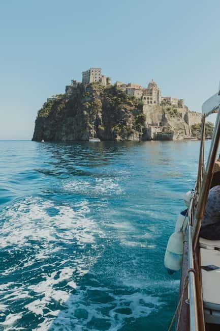 Ischia by Sea: Boat Tour through Wonders,Silence Hidden Bays - Frequently Asked Questions