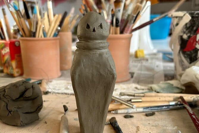 Ischia Clay Modelling Short Pottery Workshop - Who Should Consider This Experience?