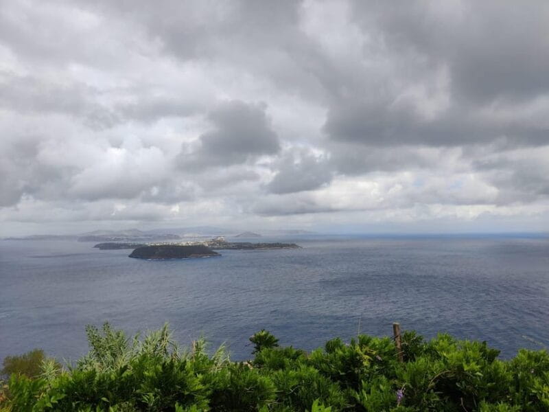 Ischia: East coast hike - Key Points and Takeaways