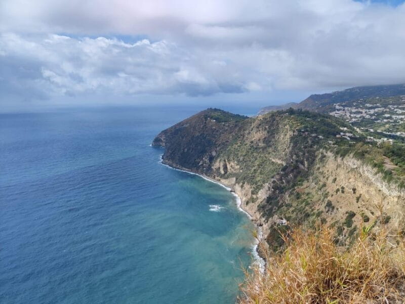 Ischia: East coast hike - What Makes It Special for You