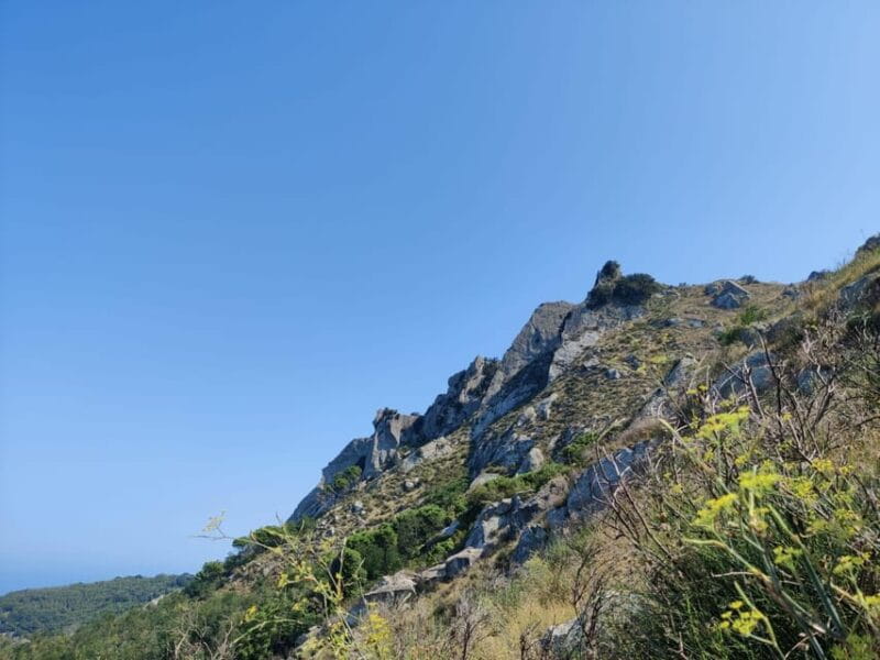Ischia: Epomeo summit hike - Key Points / Takeaways