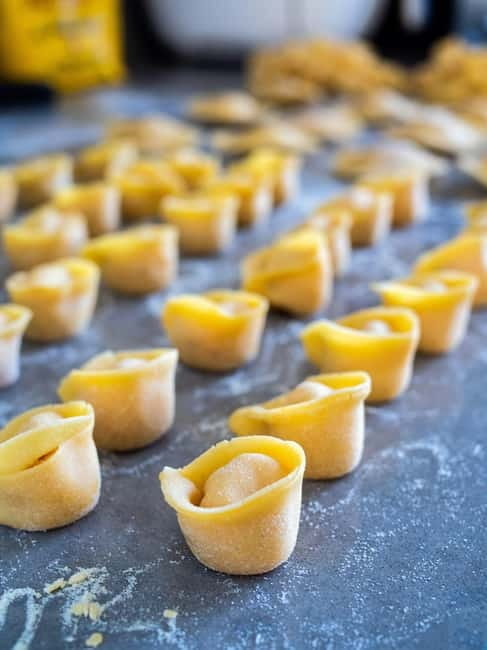 Ischia: Full Pasta Cooking Class with Wine & Pick-up Option - Key Points / Takeaways