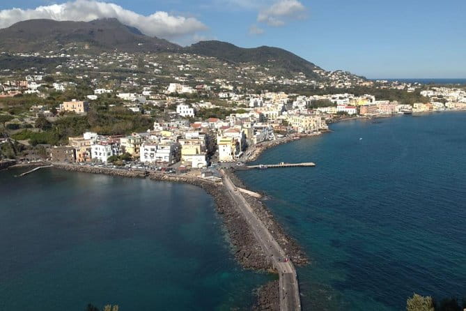 Ischia Private Day Trip from Sorrento with Local Guide and Driver - Who Will Love This Tour?