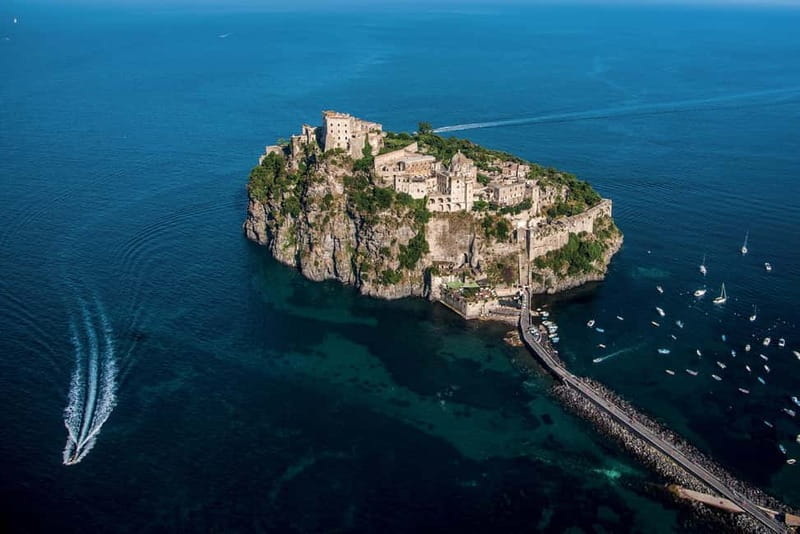 Ischia: Private Island Tour with Lunch - Who Should Consider This Tour?