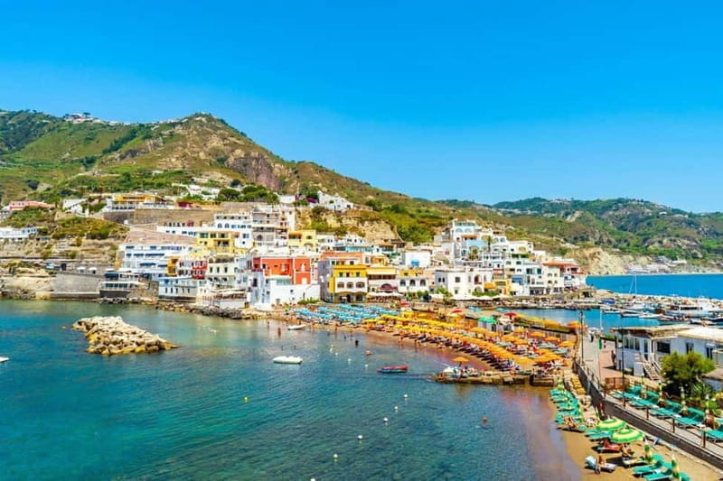Ischia: Private Island Tour with Lunch - Final Thoughts: Is This Tour Right for You?