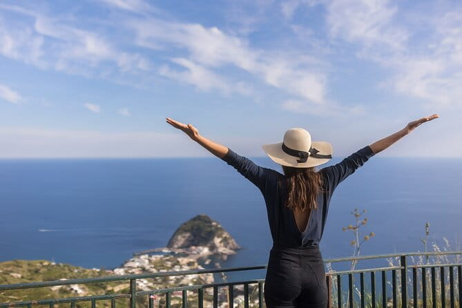 Ischia Private Tour with Local Guide & Ischia Hotel Pick-Up - Who Is This Tour Best For?