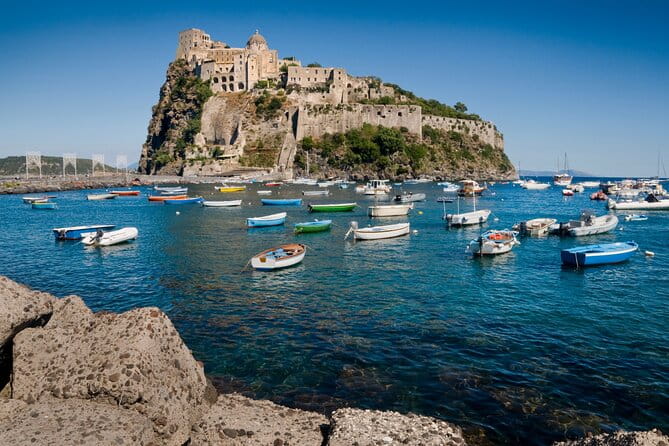 Ischia Private Tour with Local Guide & Ischia Hotel Pick-Up - Practical Details to Keep in Mind