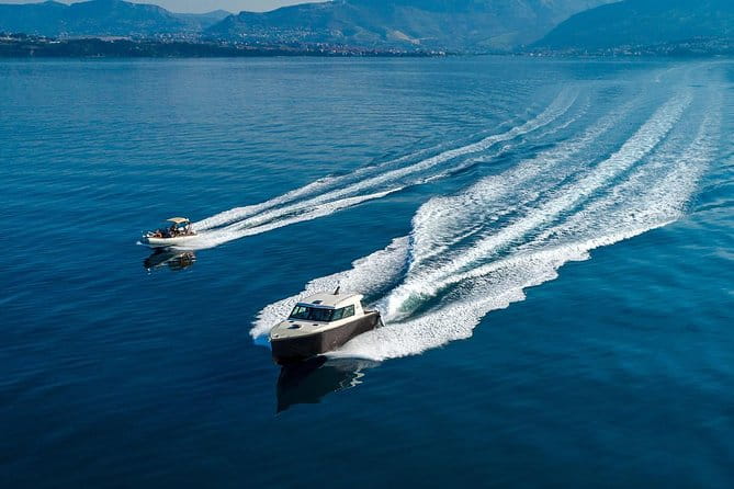 Ischia & Procida Private Boat Tour - Why choose the Ischia & Procida Private Boat Tour