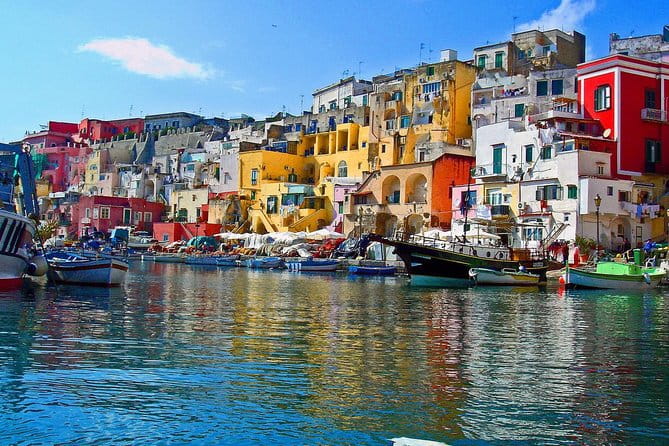 Ischia & Procida Private Boat Tour - Practical tips for making the most of your day