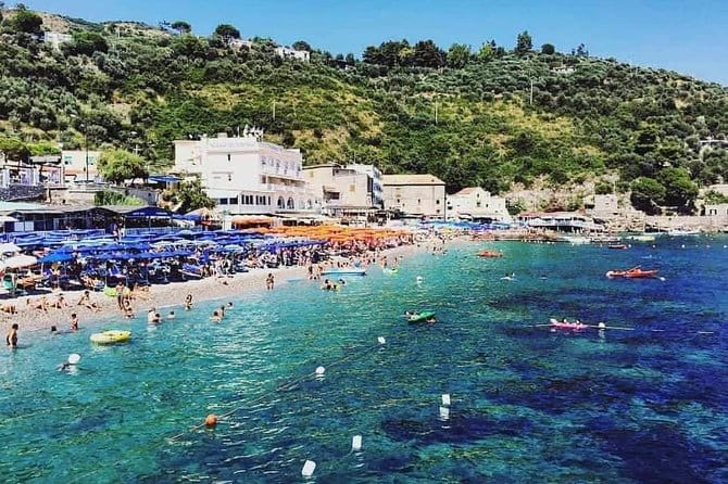 Ischia & Procida Private Boat Tour - Frequently Asked Questions