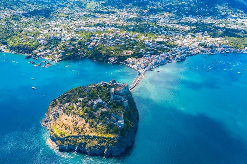 Ischia: The Most Beautiful Boat Excursion In Ischia - Who Will Love This Experience?