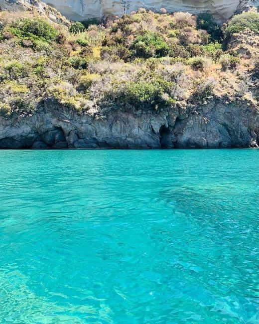 Ischia: The Most Beautiful Boat Excursion In Ischia - FAQ