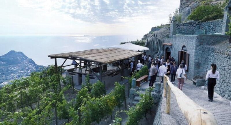 Ischia: Vineyard Tour & Wine Tasting Experience w/ Transfers - Price & Value: Is It Worth It?