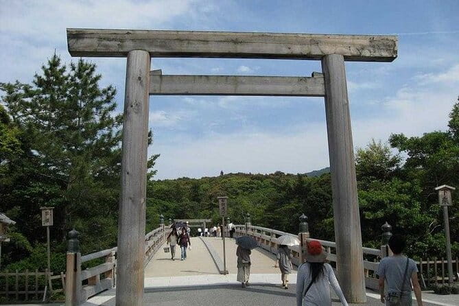 Ise Jingu(Ise Grand Shrine) Half-Day Private Tour With Government-Licensed Guide - Traveler Reviews and Feedback