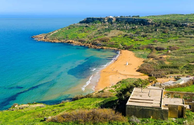 iSeeGozo Day Pass with Ferry & Gozo Bus Hop-On Hop-Off (CMO) - Key Points / Takeaways