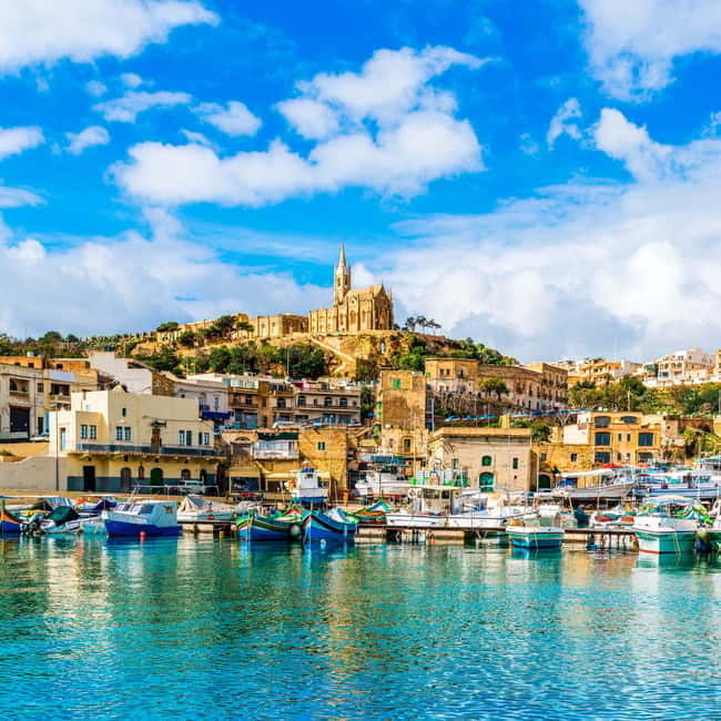 iSeeGozo Day Pass with Ferry & Gozo Bus Hop-On Hop-Off (CMO) - Introduction to the iSeeGozo Day Pass Experience