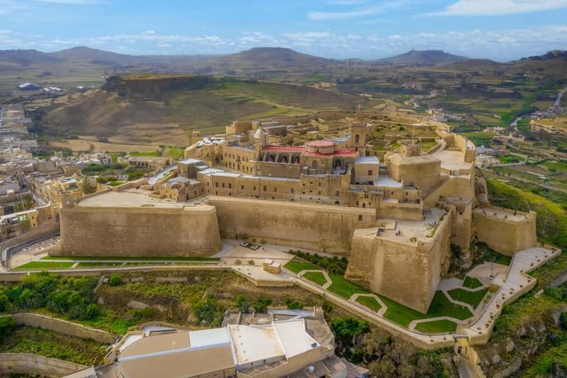 iSeeGozo Day Pass with Ferry & Gozo Bus Hop-On Hop-Off (CMO) - Who Will Love This Tour?