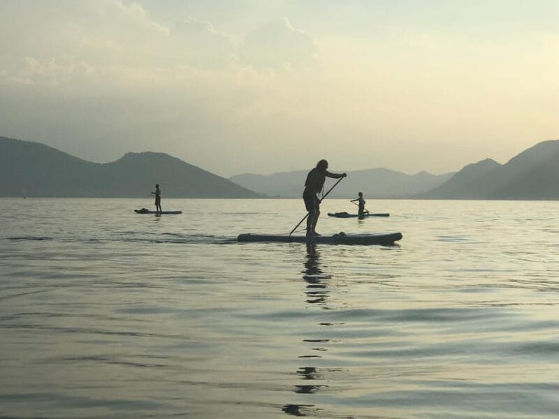 Iseo Lake: rental of paddle boards - Final Thoughts: Is Paddle Boarding Lake Iseo Worth It?