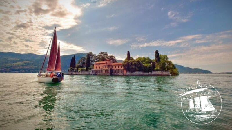 Iseo Lake: tours on a historic sailboat - Key points / Takeaways
