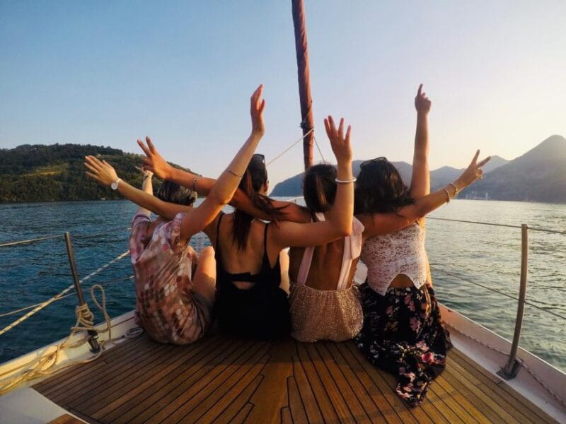 Iseo Lake: tours on a historic sailboat - Frequently Asked Questions